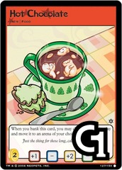 Hot Chocolate